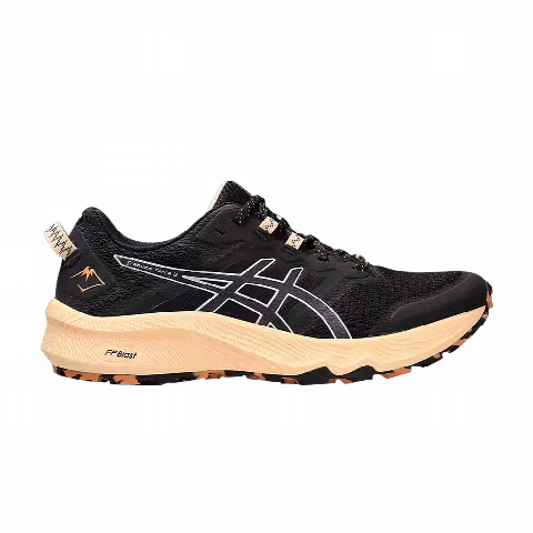 Asics Wmns Trabuco Terra 2 'Black Peach'