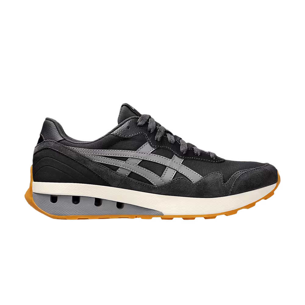 ASICS Jogger X81 Black Carbon