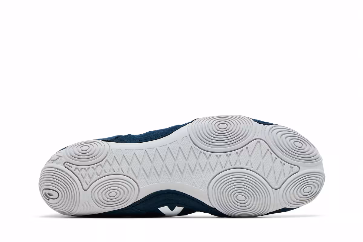 Asics Snapdown 3 French Blue White, view 5