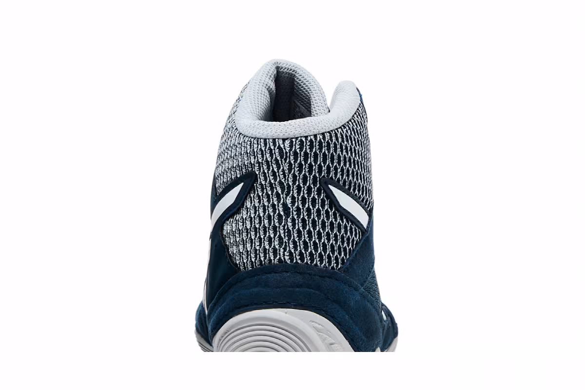 Asics Snapdown 3 French Blue White, view 8