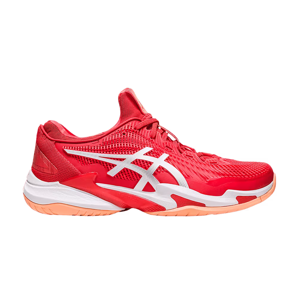 Asics Court FF Novak Pack
