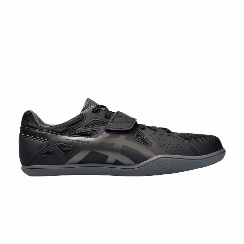 Asics Hyper Throw 3 'Black Gunmetal'