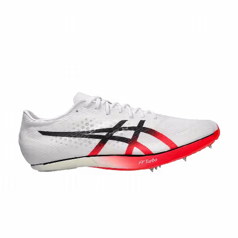 Asics Metaspeed SP 'White Black Red'