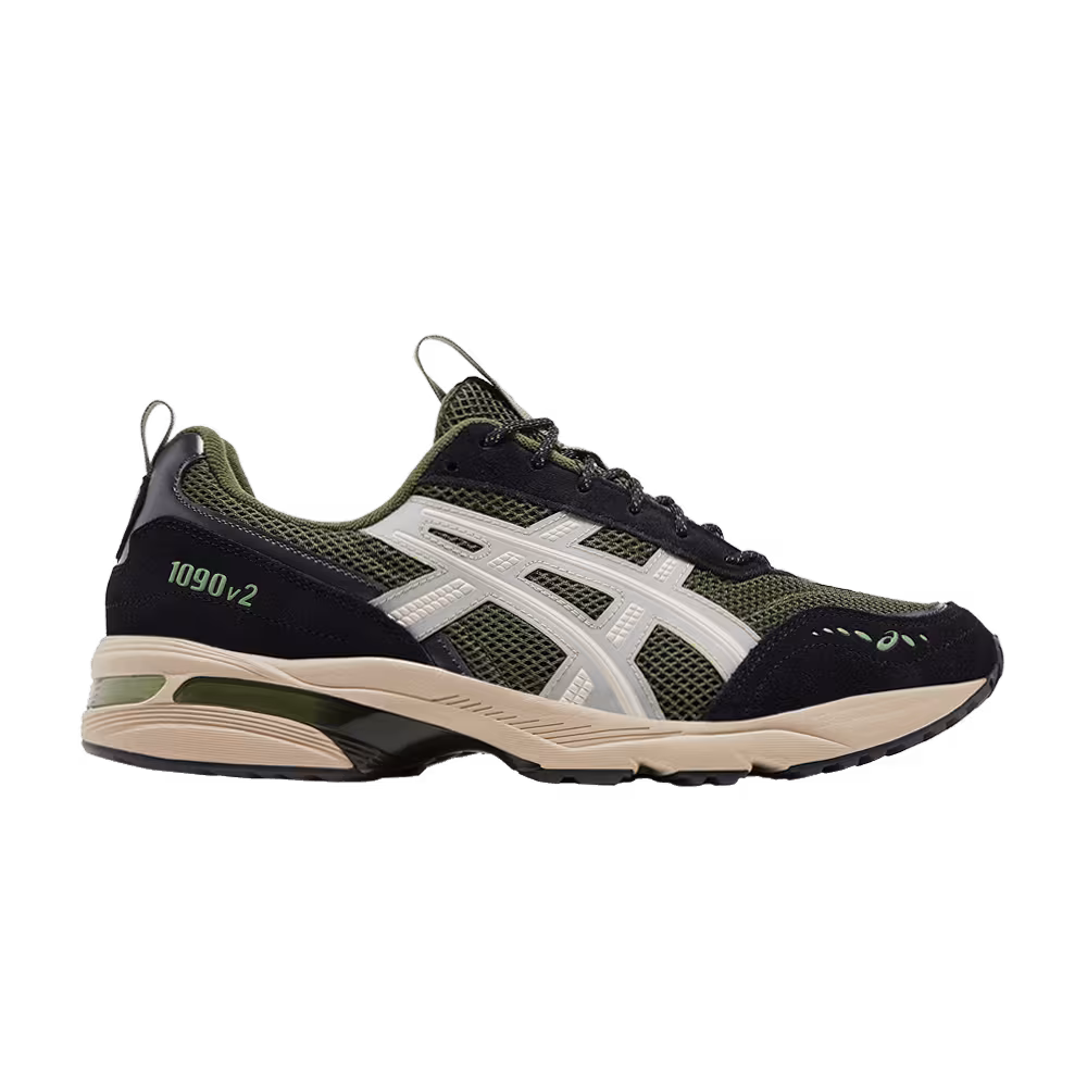 ASICS Gel 1090 V2 Forest Simply Taupe