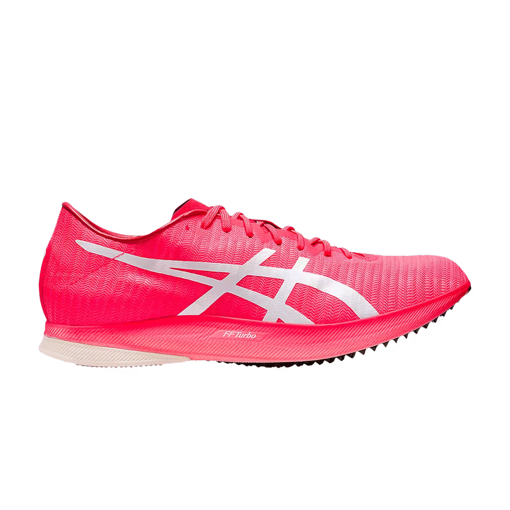 ASICS Metaspeed LD Diva Pink