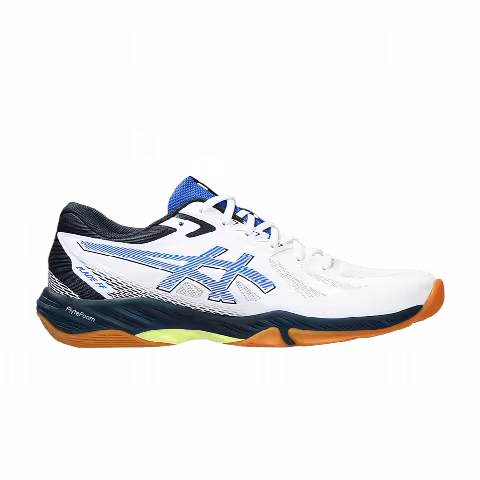 Asics Blade FF 'White Illusion Blue'