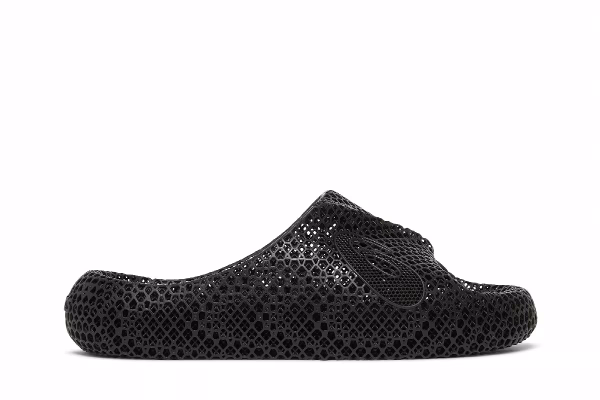 ASICS ACTIBREEZE 3D Sandal Black 2023, view 2