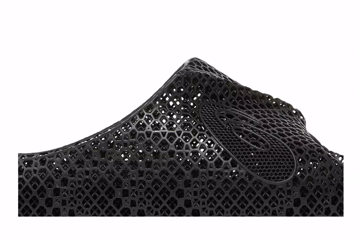 ASICS ACTIBREEZE 3D Sandal Black 2023, view 3