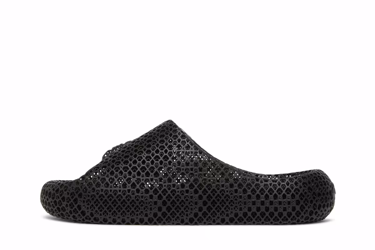 ASICS ACTIBREEZE 3D Sandal Black 2023, view 4