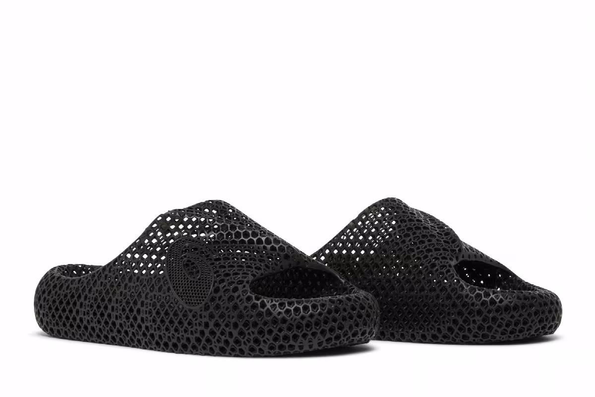 ASICS ACTIBREEZE 3D Sandal Black 2023, view 9