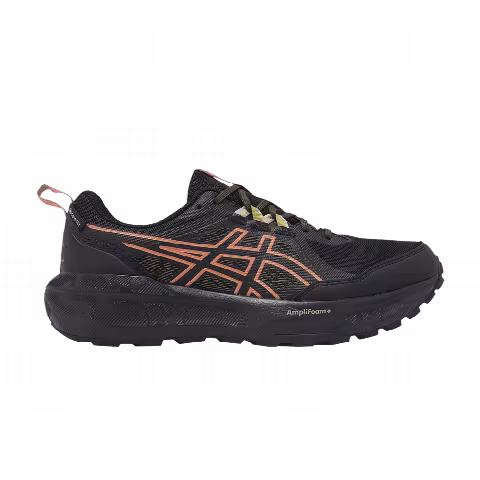 Asics Wmns Gel Sonoma 8 GORE-TEX 'Black Pink Clay'