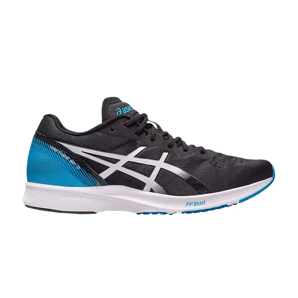 ASICS Tarther RP 3 Black Blue