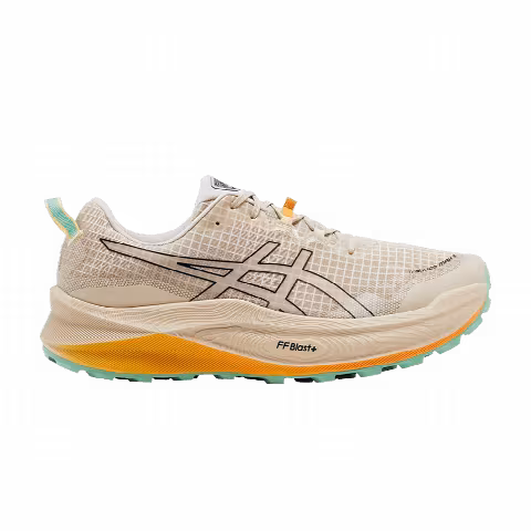 ASICS Trabuco Max 3 'Cream Orange'