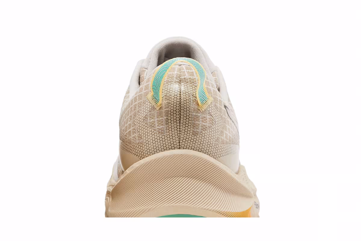 ASICS Trabuco Max 3 Cream Orange, view 8