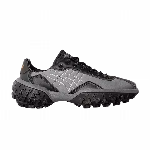 Street Fighter 6 x ASICS ENDACTUS 'Graphite Grey'