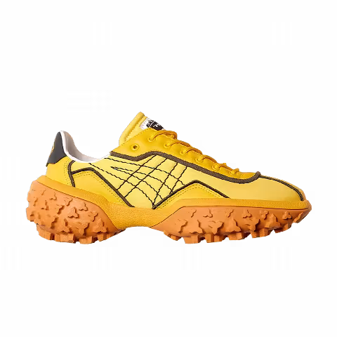 Street Fighter 6 x ASICS ENDACTUS 'Tai-Chi Yellow'