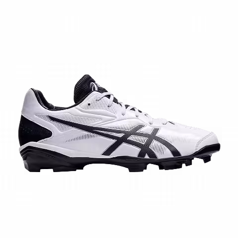 Asics Star Shine 3 'White Navy'