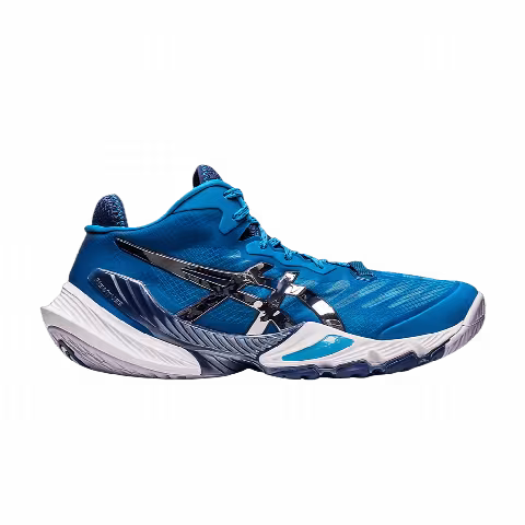 Asics Metarise 'Island Blue Pure Silver'