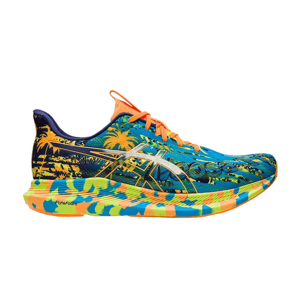 ASICS Noosa Tri 14 Tropical - Island Blue