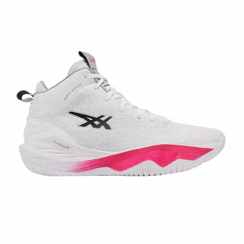 Asics Nova Surge 2 'White Pink'