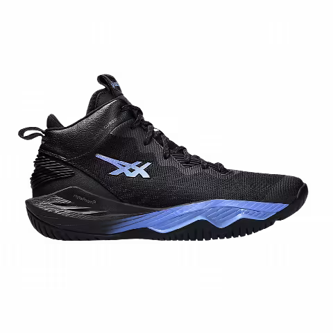 Asics Nova Surge 2 'Black Sapphire'