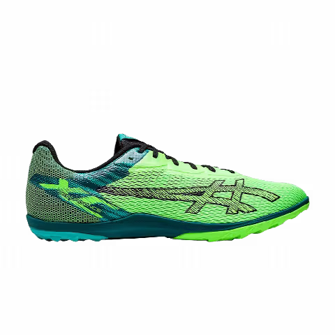 Asics Resurgence XC 'Green Gecko Teal'
