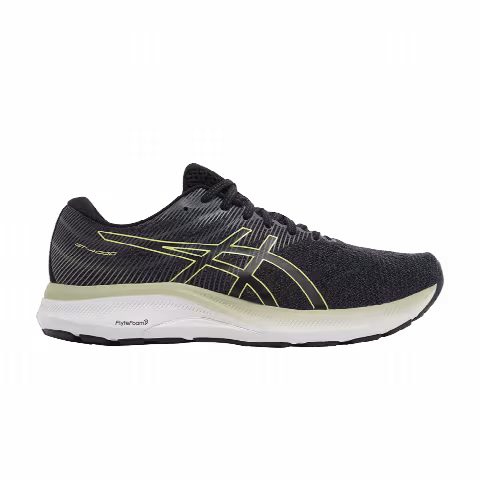 Asics GT 4000 3 Wide 'Black Glow Yellow'