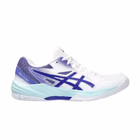 Asics Wmns Gel Task 3 'White Eggplant'