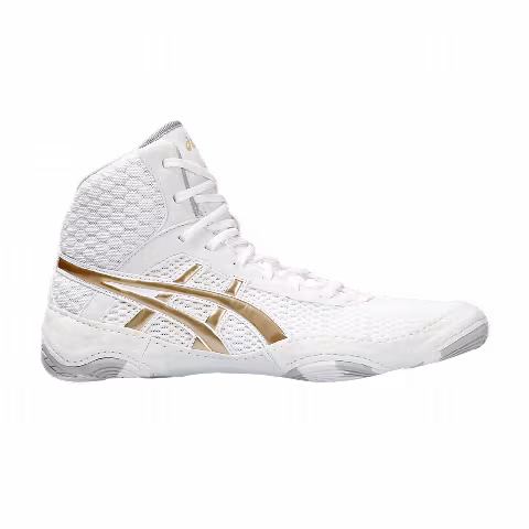 Asics Wmns Matblazer 'White Champagne'