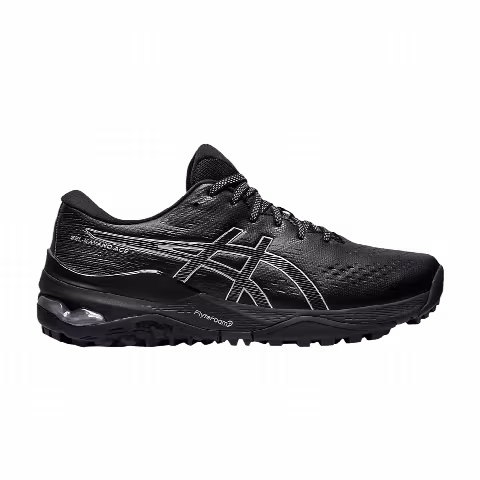 Asics Gel Kayano Ace 'Black White'