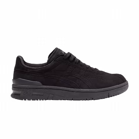 Comme Des Garçons SHIRT x ASICS Vic NBD 'Black'