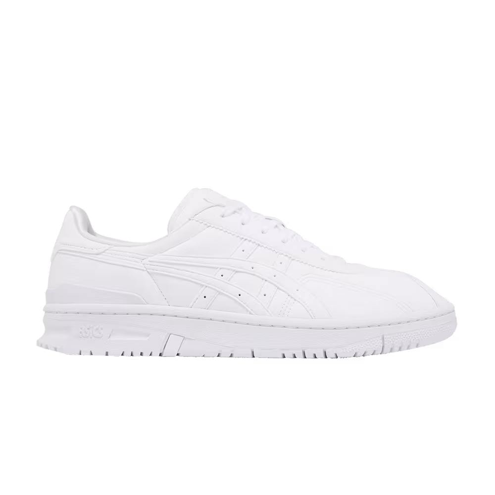 Comme Des Garçons SHIRT x ASICS Vic NBD White