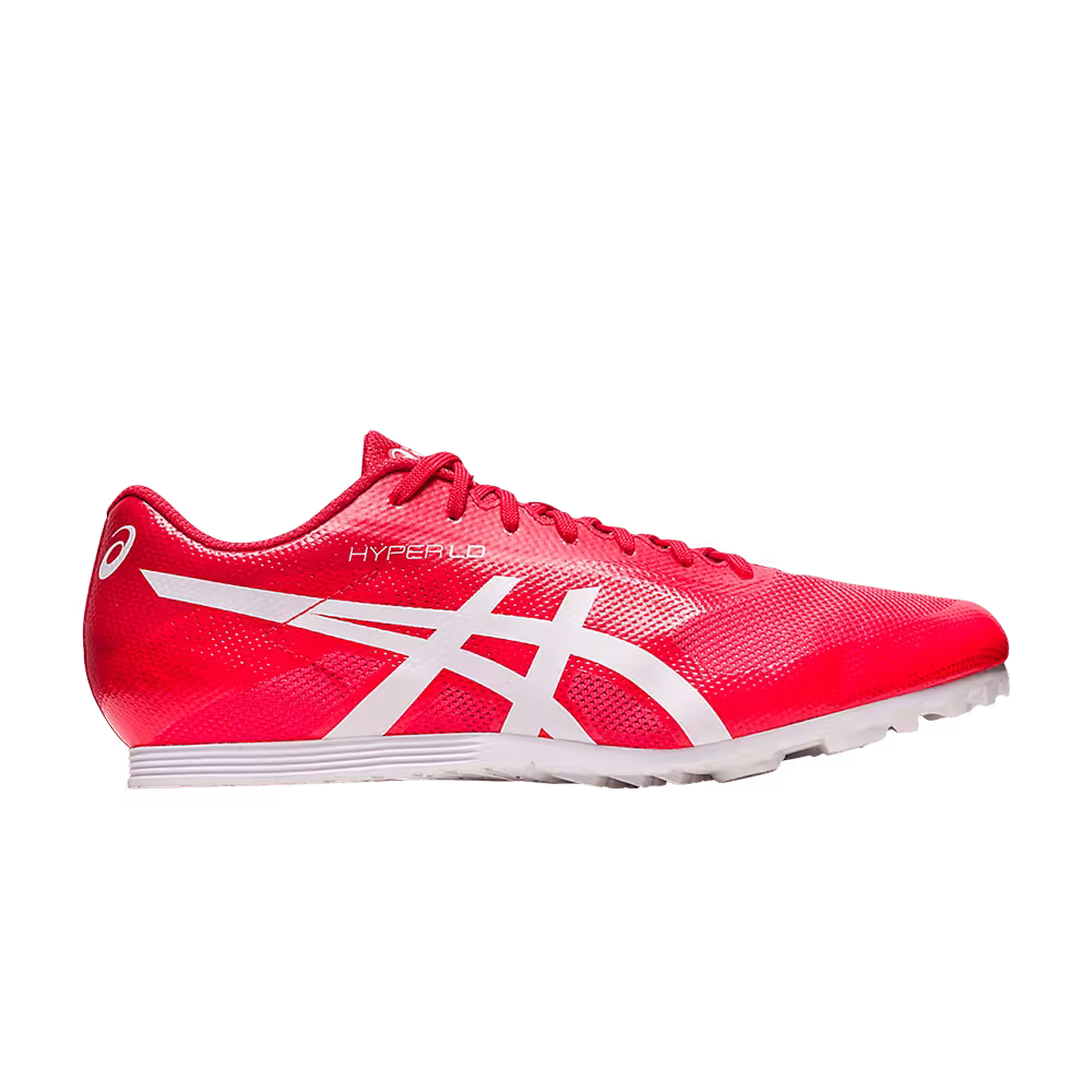 Asics Hyper LD 6 Diva Pink White