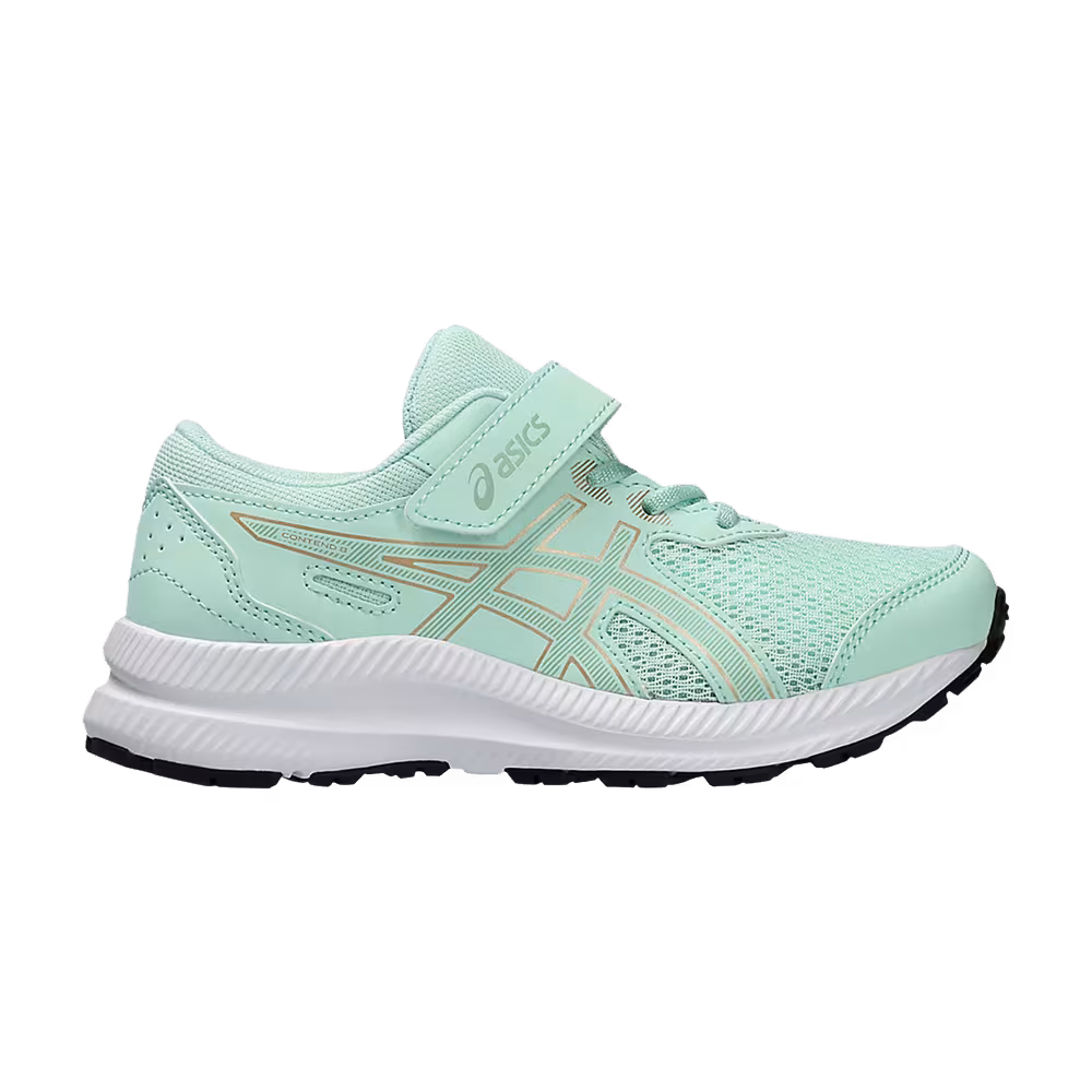 Asics Contend PS Mint Tint