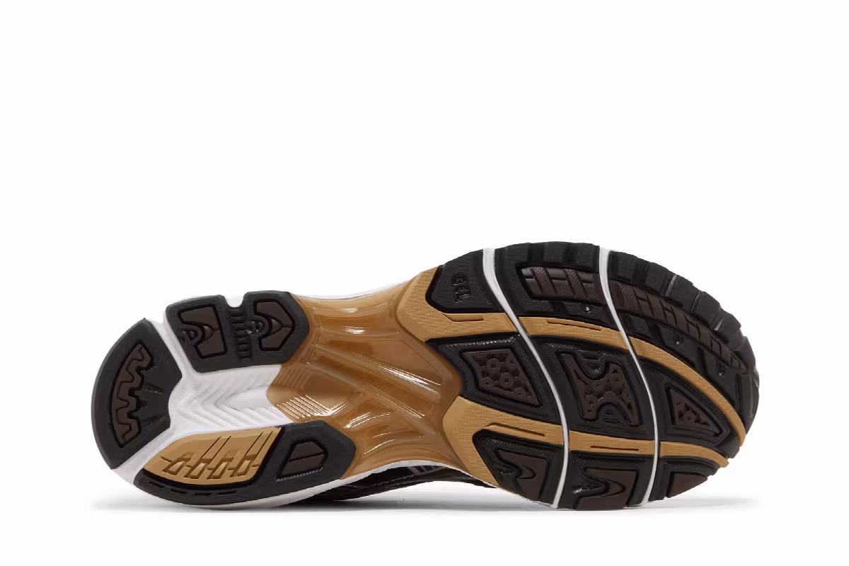 ASICS Gel Kayano 14 Black Coffee, view 5