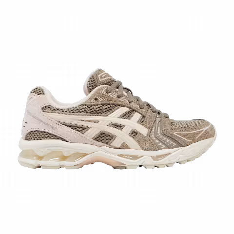 ASICS Wmns Gel Kayano 14 'Mink Cream'