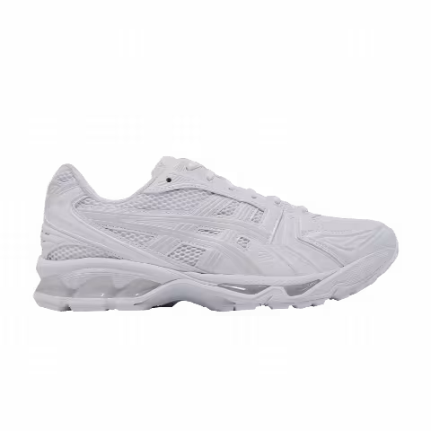 Asics Gel Kayano 14 'White Glacier Grey'