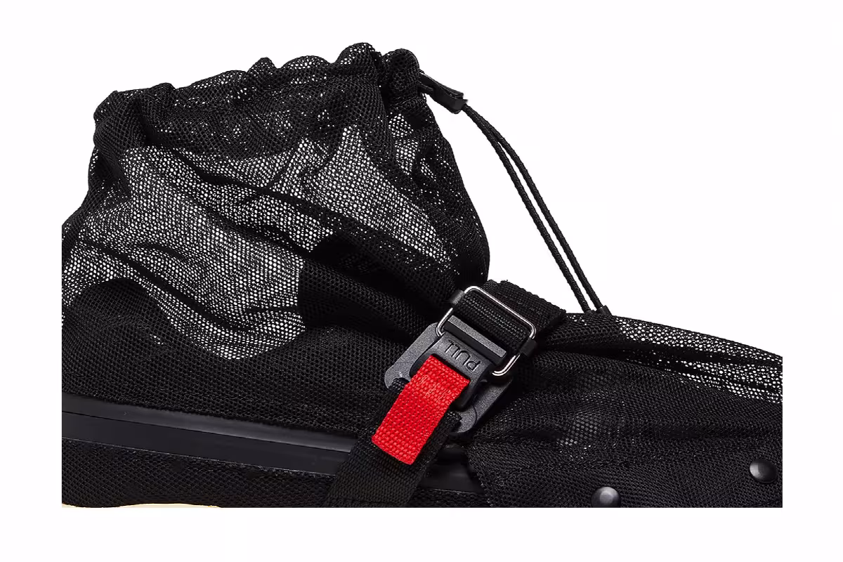 BEAMS x ASICS Gel Kayano 14 GORE-TEX Mosquito Net, view 3