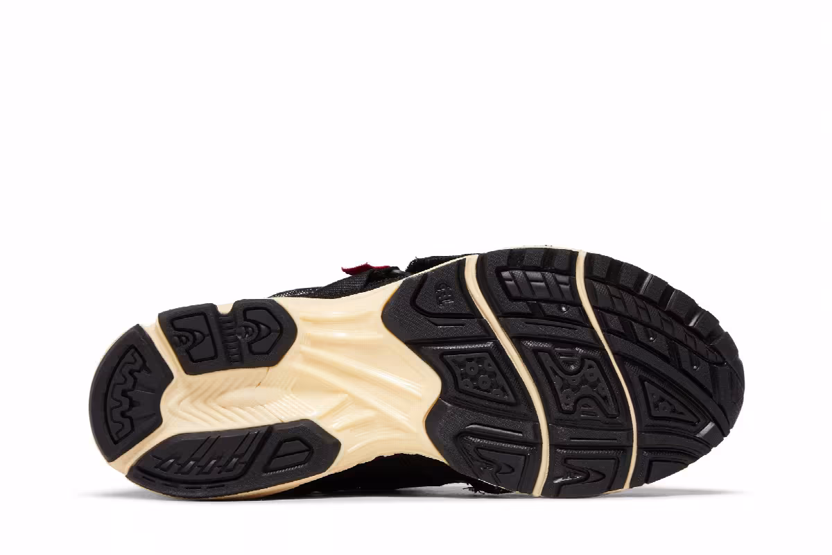BEAMS x ASICS Gel Kayano 14 GORE-TEX Mosquito Net, view 5