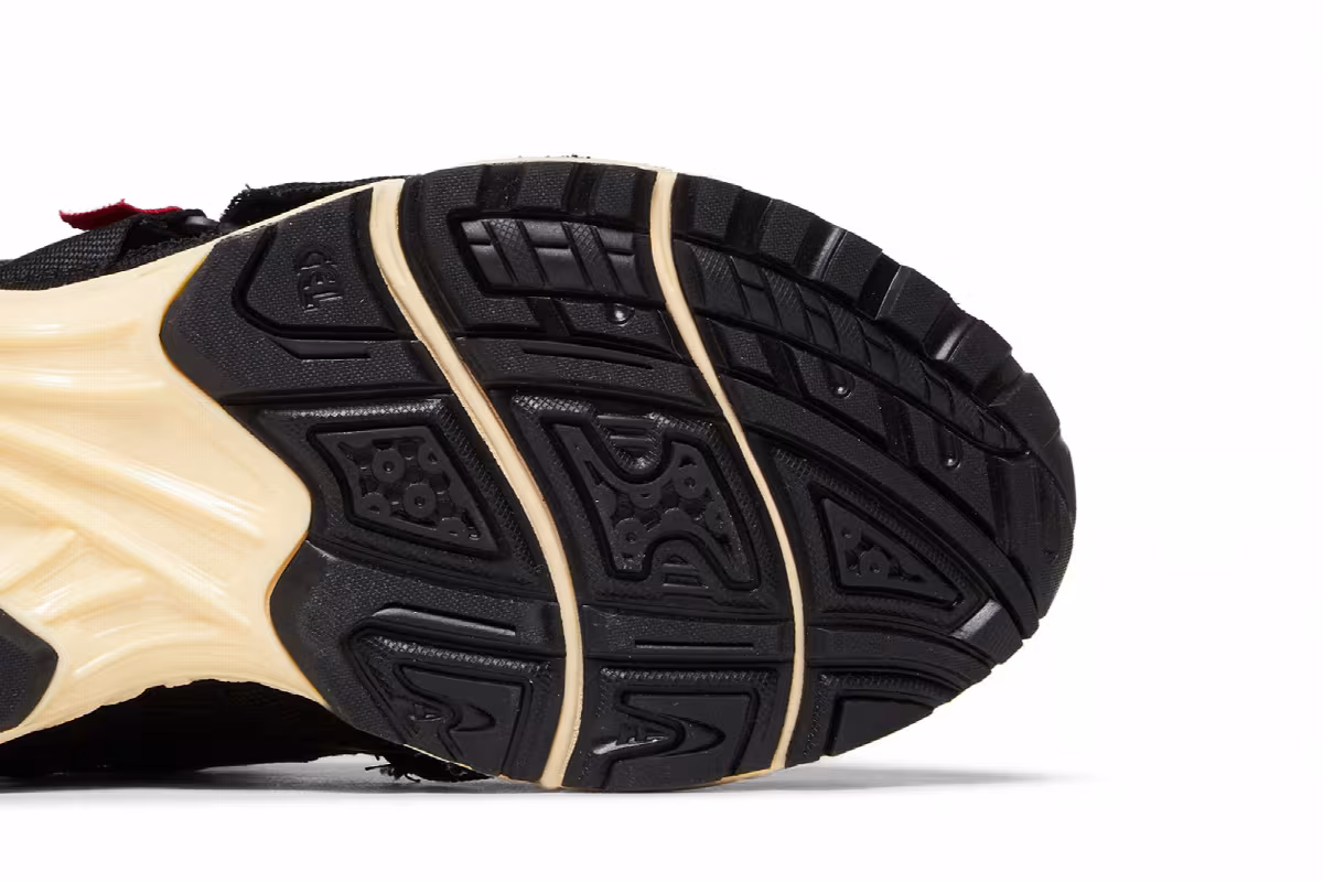 BEAMS x ASICS Gel Kayano 14 GORE-TEX Mosquito Net, view 6