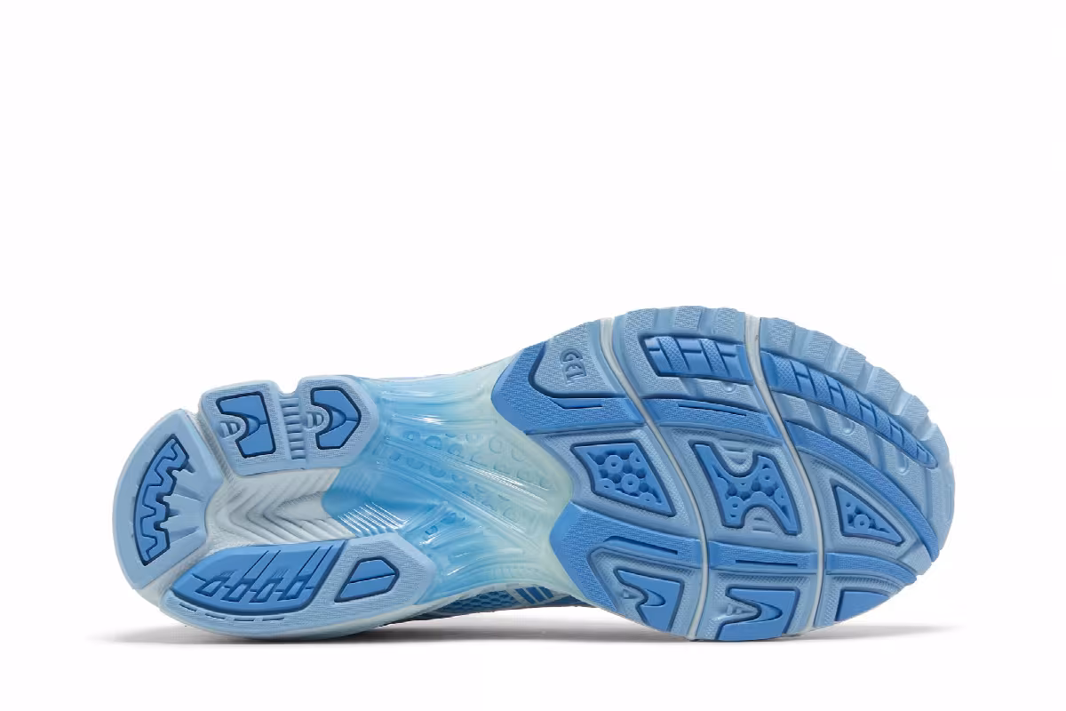 Ice Studios x ASICS Gel Kayano 14, view 5