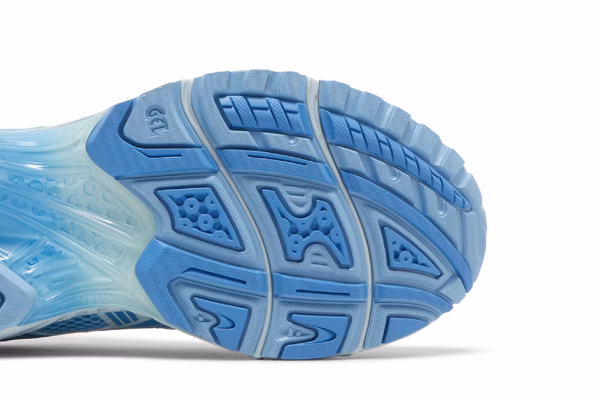 Ice Studios x ASICS Gel Kayano 14, view 6