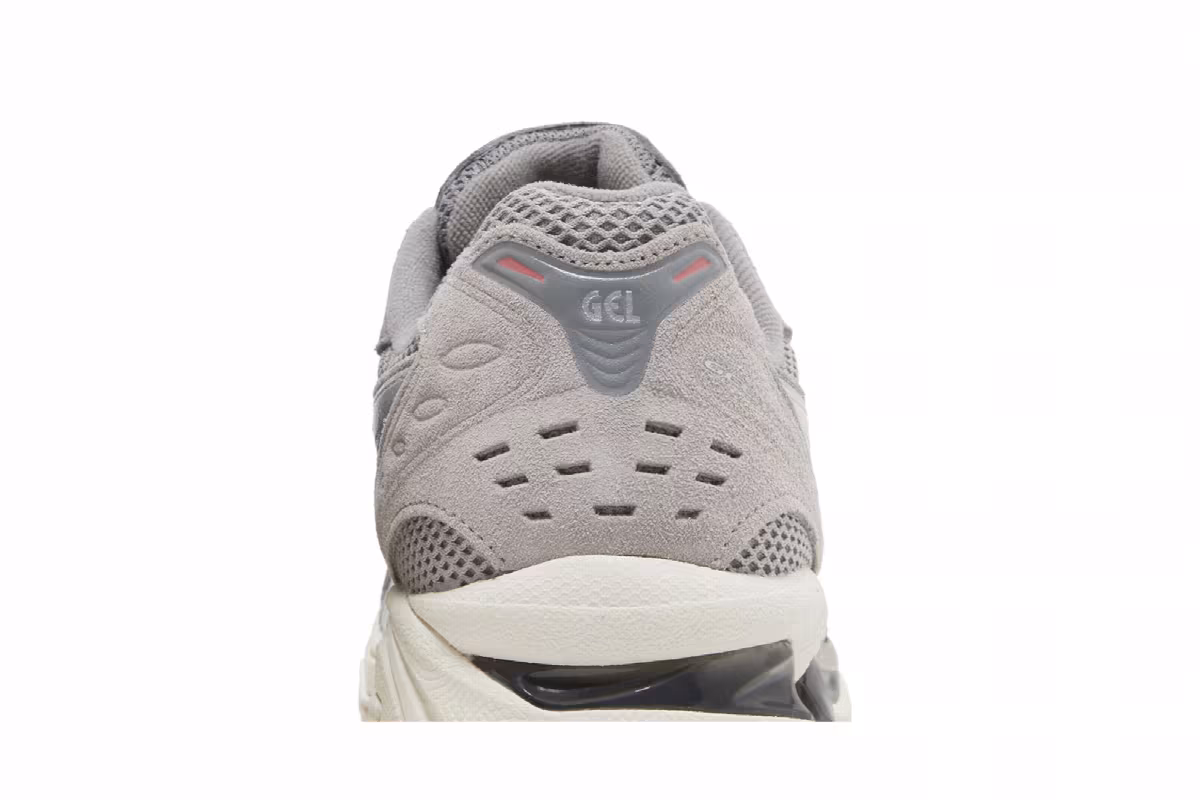 ASICS Gel Kayano 14 Clay Grey Pure Silver, view 8