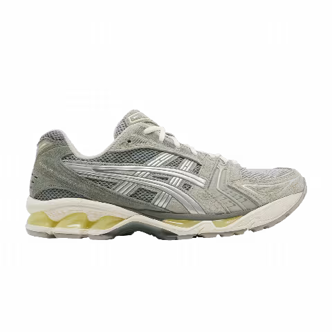 ASICS Gel Kayano 14 'Olive Grey Pure Silver'