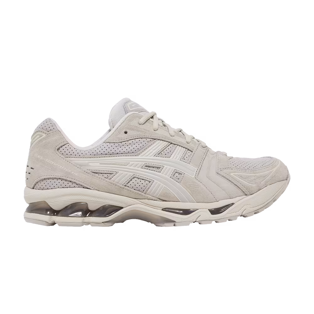 ASICS Gel Kayano 14 Oyster Grey