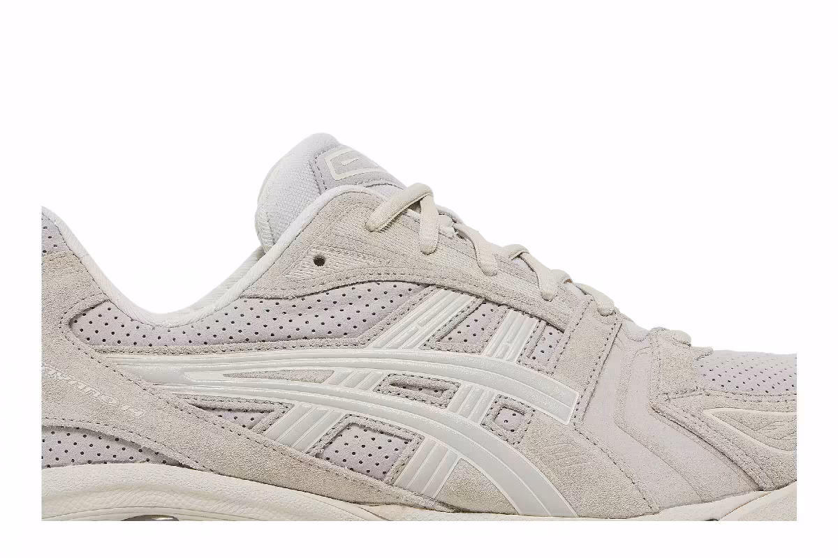 ASICS Gel Kayano 14 Oyster Grey, view 3