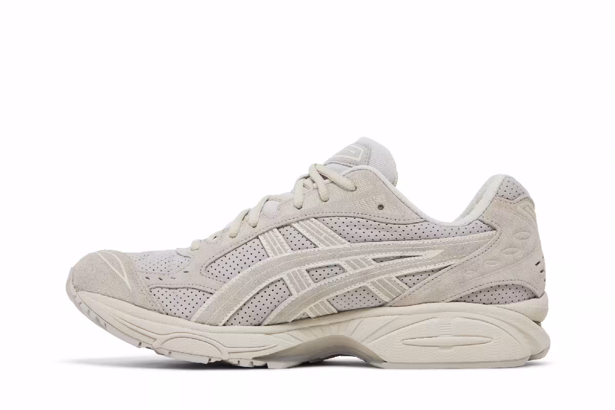 ASICS Gel Kayano 14 Oyster Grey, view 4