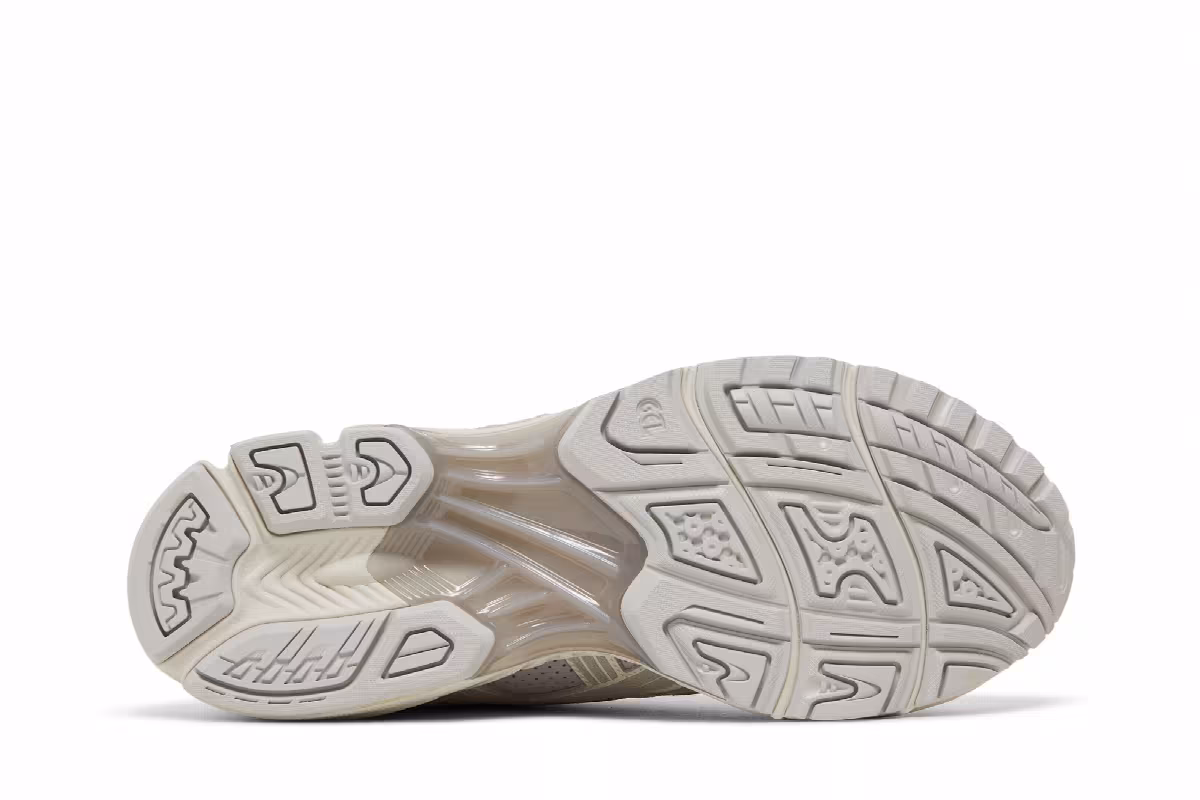 ASICS Gel Kayano 14 Oyster Grey, view 5
