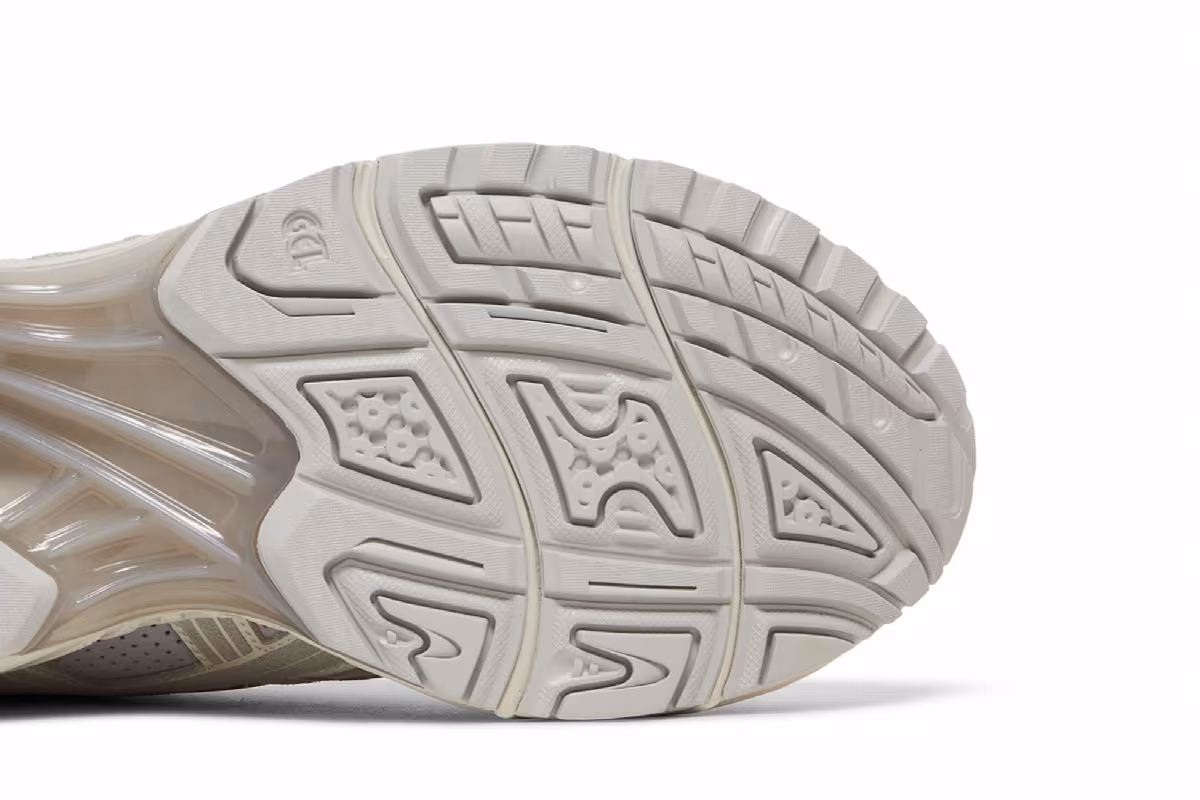 ASICS Gel Kayano 14 Oyster Grey, view 6