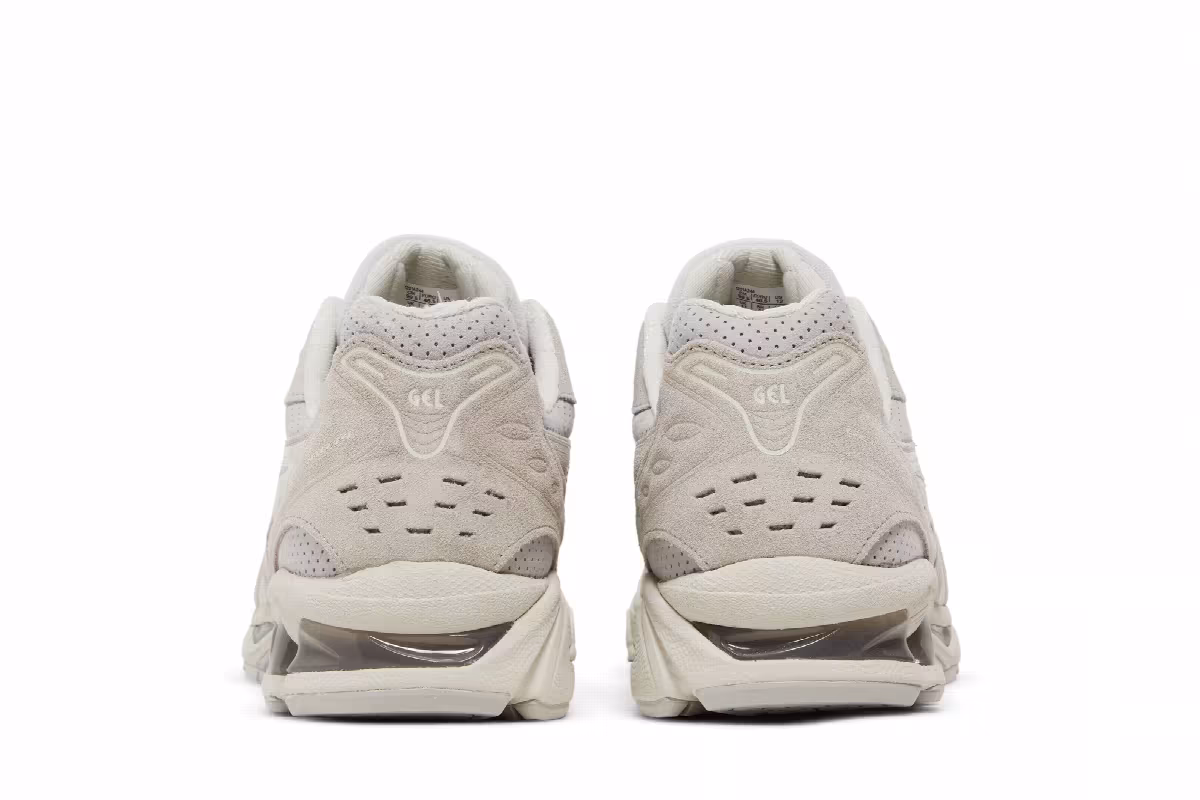 ASICS Gel Kayano 14 Oyster Grey, view 7